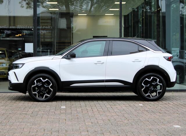 Opel MOKKA 1.2 Turbo Ultimate Automaat | Navi / Camera / Climate