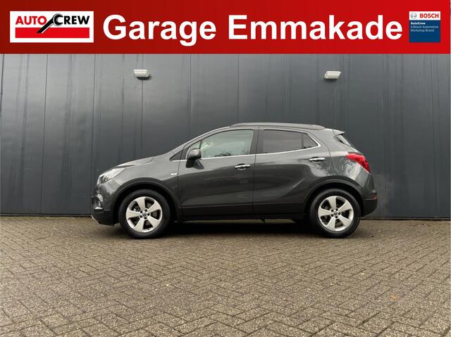 Opel MOKKA X 1.4 Turbo Innovation | Trekhaak | Leder