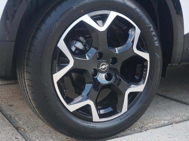 Opel MOKKA 1.2 Turbo Hybrid GS