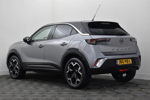 Opel MOKKA 1.2 TURBO 130PK ULTIMATE LEVEL 5