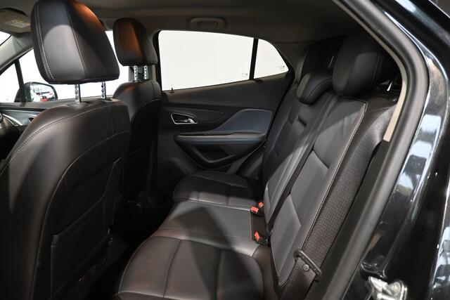 Opel MOKKA 1.4 T Innovation Automaat Navigatie Trekhaak Goed Onderhouden! Inruil Mogelijk!