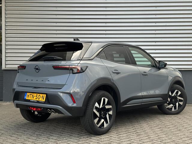 Opel MOKKA 1.2 Turbo 130pk GS