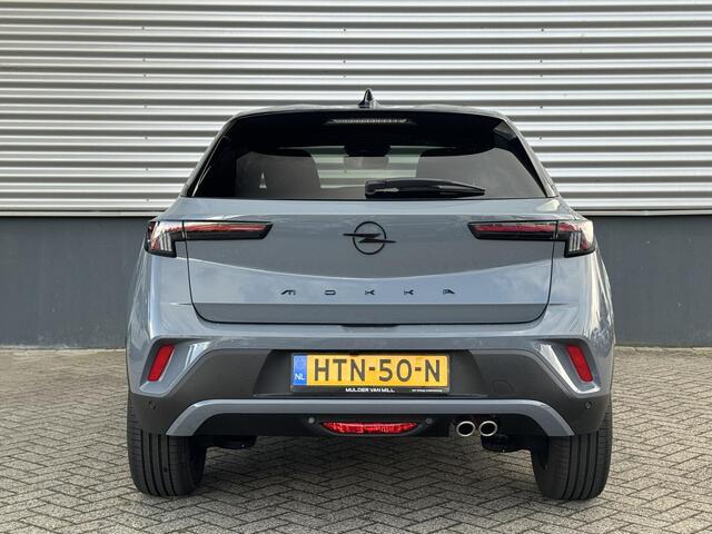 Opel MOKKA 1.2 Turbo 130pk GS