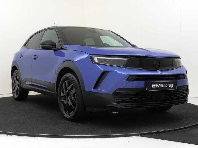 Opel MOKKA 1.2 Turbo Hybrid GS