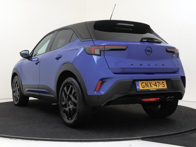 Opel MOKKA 1.2 Turbo Hybrid GS