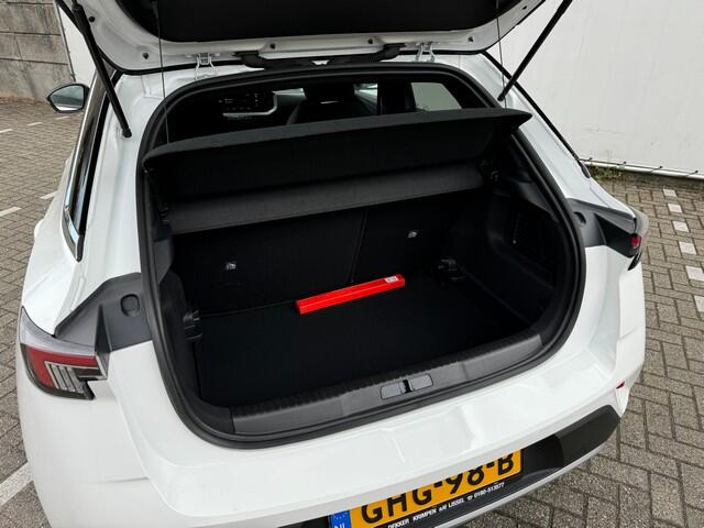 Opel MOKKA 1.2 Turbo Ultimate Automaat met 18inch, Stoel/Stuurverwarming, Alcantara, Adap.Cruise, LED, Dodehoek