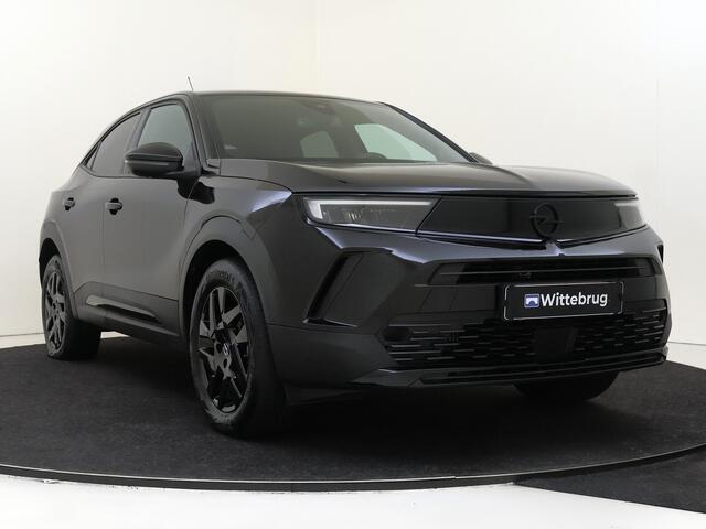 Opel MOKKA 1.2 Turbo Hybrid GS 136pk | Camera | Clima | Carplay | Navi |