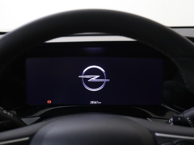 Opel MOKKA 1.2 Turbo Hybrid GS 136pk | Camera | Clima | Carplay | Navi |