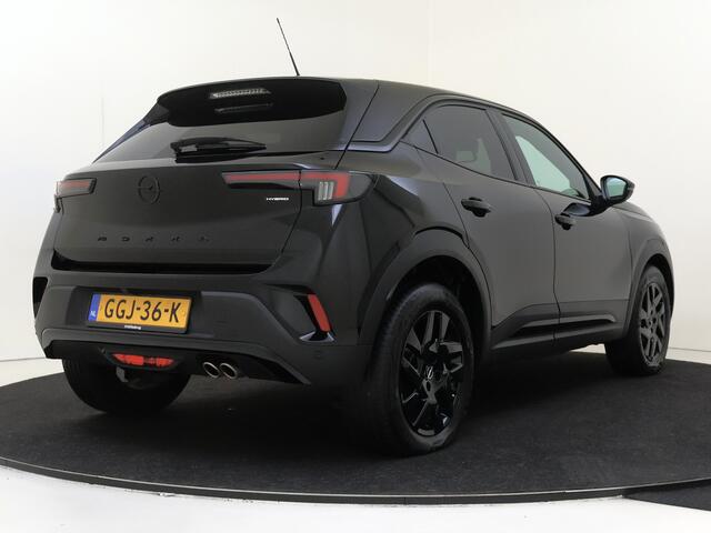 Opel MOKKA 1.2 Turbo Hybrid GS 136pk | Camera | Clima | Carplay | Navi |