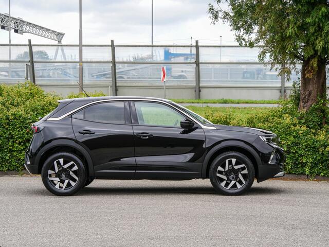 Opel MOKKA 1.2 131PK Turbo Automaat Elegance | CAMERA | CARPLAY | CRUISE CONTROL |