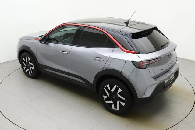 Opel MOKKA Mokka-e GS Line 50-kWh 11kw bl. | Stoelverwarming | Achteruitrijcamera | Cruise control | Climate control | Keyless entry en start | Parkeersensoren voor en achter