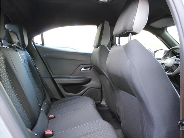 Opel MOKKA 1.2 Turbo Hybrid Edition VOORRAAD KORTING