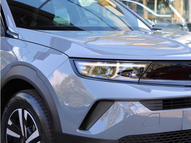 Opel MOKKA 1.2 Turbo Hybrid Edition VOORRAAD KORTING