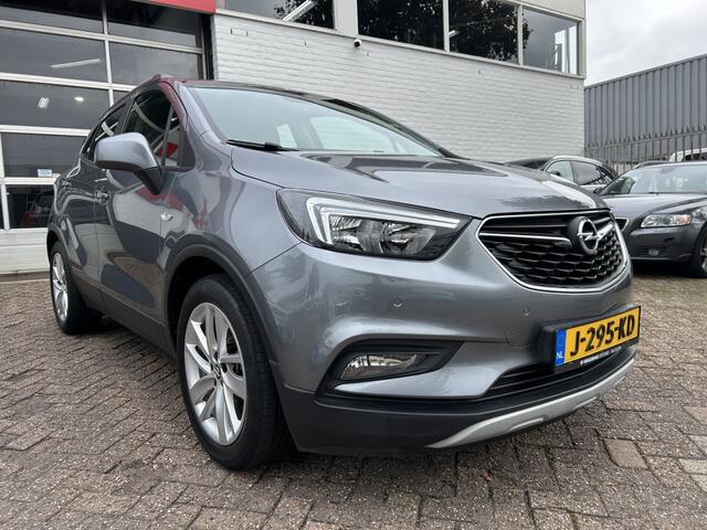 Opel MOKKA 1.6 Selection