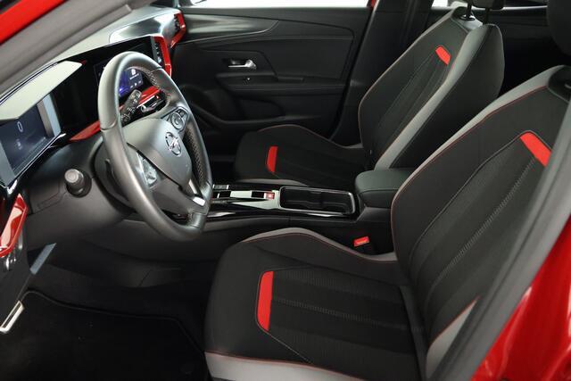 Opel MOKKA 1.2 Turbo GS / LED / Navi / CarPlay / Cam