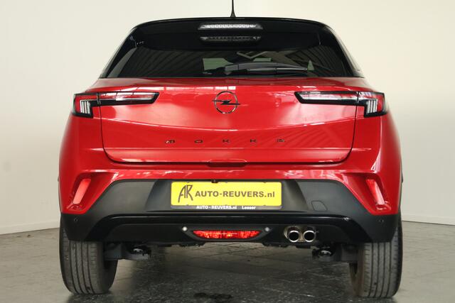 Opel MOKKA 1.2 Turbo GS / LED / Navi / CarPlay / Cam