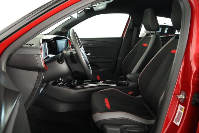 Opel MOKKA 1.2 Turbo GS / LED / Navi / CarPlay / Cam