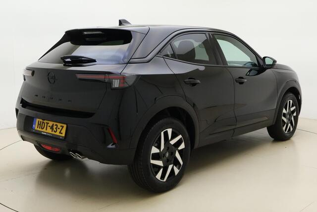 Opel MOKKA 1.2 Turbo Edition 136 PK | Navigatie | Camera | 17" Lichtmetalen velgen | Keyless | Climate control | Stoelverwarming | Parkeersensoren