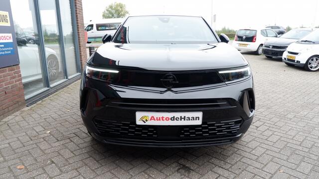 Opel MOKKA GS Aut. Nieuw! Apple C./Camera/Lm-velgen