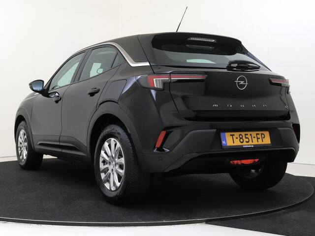 Opel MOKKA Electric Level 2 50 kWh Parkeersensoren | Camera achter | Apple carplay | Android auto