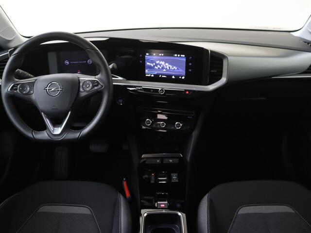 Opel MOKKA Electric Level 2 50 kWh Parkeersensoren | Camera achter | Apple carplay | Android auto