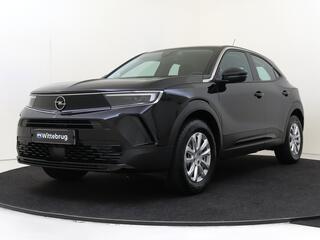 opel-mokka-electric-level-2-50-kwh-