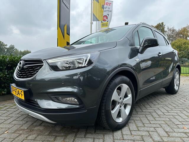 Opel MOKKA X 1.4 Turbo Innovation Keyless / Camera / Carplay