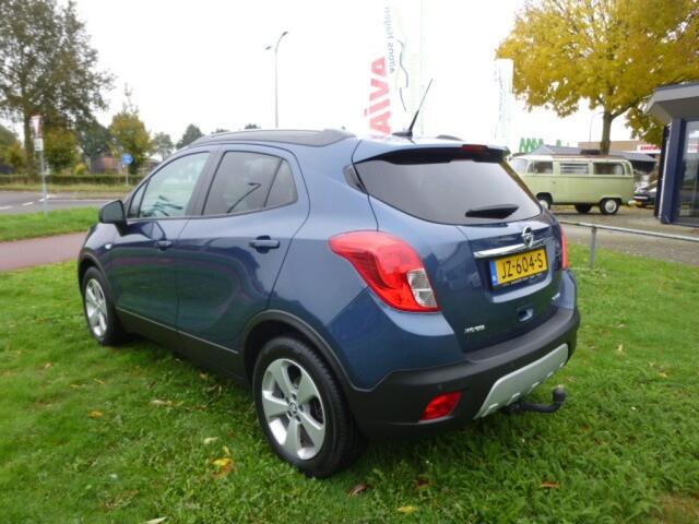 Opel MOKKA 1.4 Turbo 140 PK EDITION