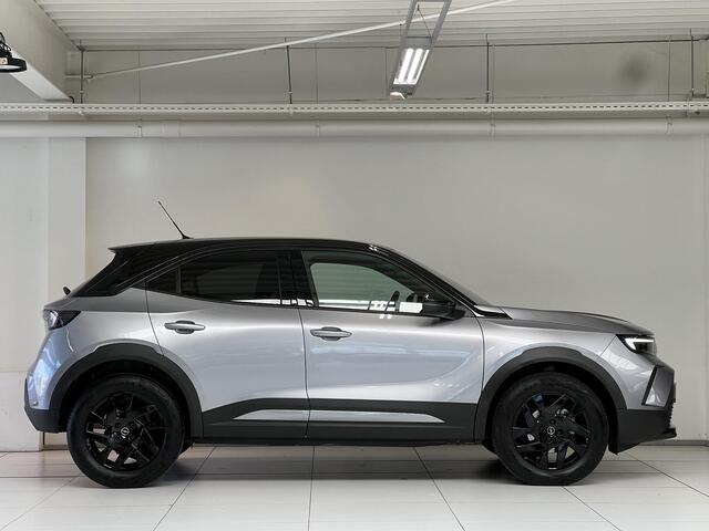 Opel MOKKA 1.2 Turbo GS | Alcantara | Navigatie | Achteruitrijcamera | Climate Control | Apple Carplay/Android Auto