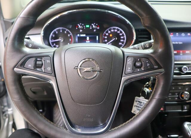 Opel MOKKA 1.4 T. Online Ed.| verw.stoelen | navi | cruise | cam | connect
