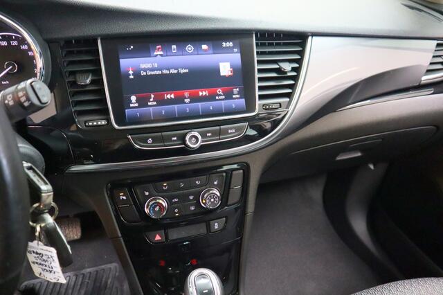 Opel MOKKA 1.4 T. Online Ed.| verw.stoelen | navi | cruise | cam | connect