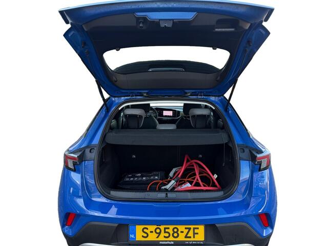Opel MOKKA Electric Level 3 50 kWh | STOEL/STUURVERWARMING | NAVI | CAMERA | DODEHOEK | LAGE KM STAND | 1 JAAR GARANTIE