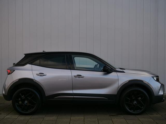Opel MOKKA 1.2 Turbo 130pk GS-line Automaat Apple Carplay / Winterpakket / Camera / Navigatie