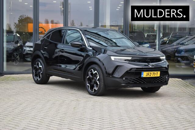 Opel MOKKA 1.2 Turbo Business Elegance | Navi / camera / elekt. stoelverstelling