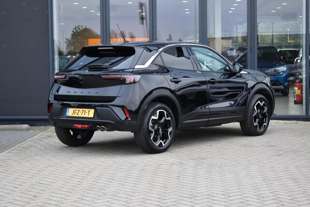 Opel MOKKA 1.2 Turbo Business Elegance | Navi / camera / elekt. stoelverstelling