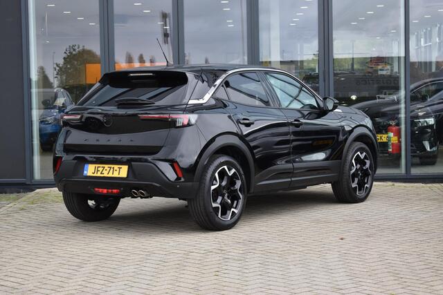 Opel MOKKA 1.2 Turbo Business Elegance | Navi / camera / elekt. stoelverstelling