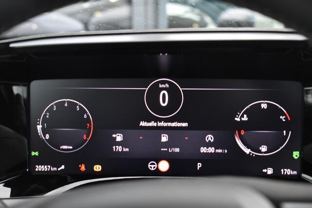 Opel MOKKA 1.2 Turbo Business Elegance | Navi / camera / elekt. stoelverstelling