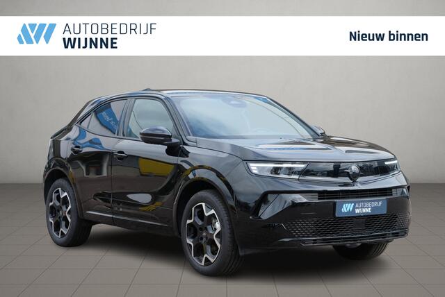 Opel MOKKA 1.2 Turbo 130pk EAT8 GS | Nieuw Model ! | App Connect | Climate | Cruise | PDC | Winter Pakket
