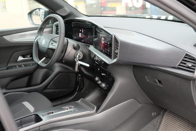 Opel MOKKA 1.2 Turbo 130pk EAT8 GS | Nieuw Model ! | App Connect | Climate | Cruise | PDC | Winter Pakket