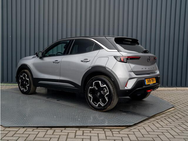 Opel MOKKA 1.2 Turbo 130Pk Aut. Ultimate | Adapt. Cr. | Camera | Keyless | Prijs Rijklaar!!