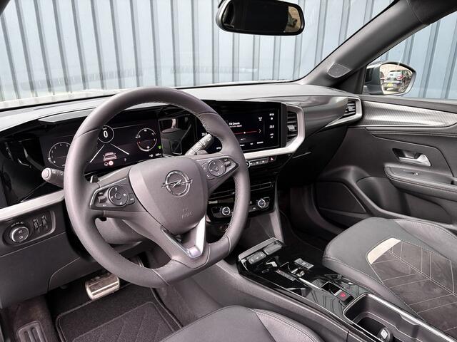 Opel MOKKA 1.2 Turbo 130Pk Aut. Ultimate | Adapt. Cr. | Camera | Keyless | Prijs Rijklaar!!