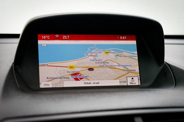 Opel MOKKA X 1.4 Turbo Innovation AUTOMAAT RIJKLAAR INCL:GARANTIE, | Trekhaak |Clima | Navigatie | PDC V\A |