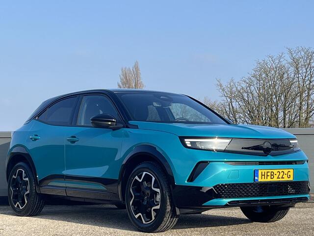 Opel MOKKA Electric GS 54 kWh 156pk