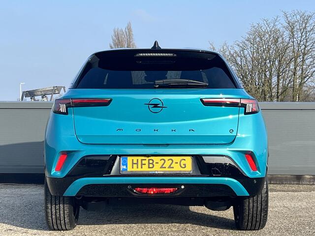 Opel MOKKA Electric GS 54 kWh 156pk