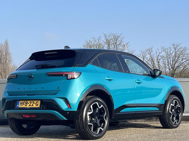 Opel MOKKA Electric GS 54 kWh 156pk