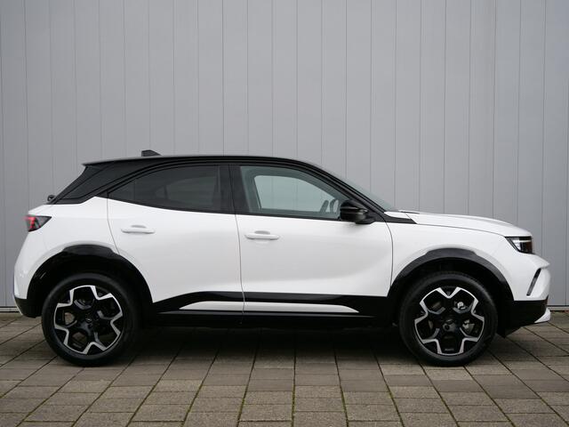 Opel MOKKA 1.2 Turbo 130pk GS Line Automaat Apple Carplay / Stoelverwarming / Camera