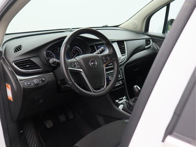 Opel MOKKA X 1.4 Turbo Innovation/ lage km/ zeer mooi!