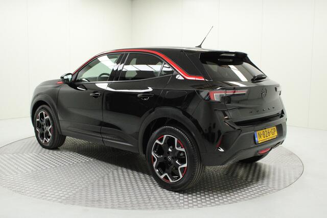 Opel MOKKA 1.2 Turbo GS Line | Automaat | 1e Eigenaar | Blind Spot / Climate / Adapt. Cruise / Navi Full