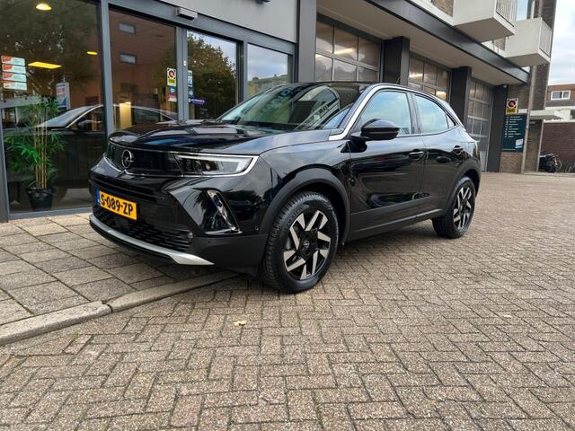 Opel MOKKA 1.2 TURBO ELEGANCE Automaat Navi Clima Camera