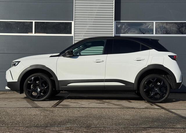 Opel MOKKA 1.2 Turbo GS Line |Widescreen |Keyless |Stoel/Stuurverw. |Camera |ACC